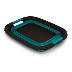 Miniature BASSINE EN SILICONE PLIANT 49 x 37,5cm - CAMP4 N° 1 Miniature BASSINE EN SILICONE PLIANT 49 x 37,5cm - CAMP4 N° 1