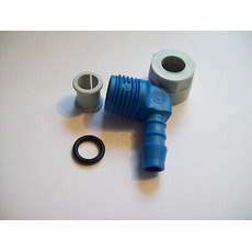 Miniature RACCORD ANGULAIRE TB - TRUMA N° 2 Miniature RACCORD ANGULAIRE TB - TRUMA N° 2