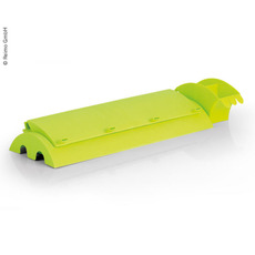 Miniature EGOUTTOIR A VAISSELLE PLIANT 41X25X9CM CITRON VERT - CAMP4 N° 2 Miniature EGOUTTOIR A VAISSELLE PLIANT 41X25X9CM CITRON VERT - CAMP4 N° 2