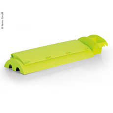 Miniature EGOUTTOIR A VAISSELLE PLIANT 41X25X9CM CITRON VERT - CAMP4 N° 2