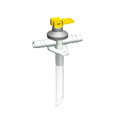 Miniature SOUPAPE DE VIDANGE BO TB 2,8 BAR - TRUMA N° 0 Miniature SOUPAPE DE VIDANGE BO TB 2,8 BAR - TRUMA N° 0