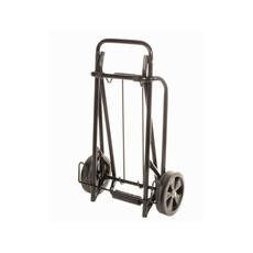 Miniature Chariot / Diable acier 50 kg Primo - HTD N° 1