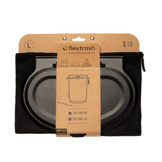 Miniature POUBELLE SOUPLE 5 LITRES FLEXTRASH M N° 5 Miniature POUBELLE SOUPLE 5 LITRES FLEXTRASH M N° 5
