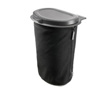 Miniature POUBELLE SOUPLE 5 LITRES FLEXTRASH M N° 7 Miniature POUBELLE SOUPLE 5 LITRES FLEXTRASH M N° 7