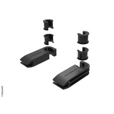 Miniature SUPPORT APPUIE-TETE POUR POUBELLE FLEXTRASH N° 0