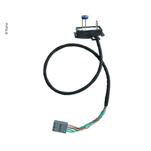 KIT PLAQUE DE THERMOSTAT LTF COMBI E - TRUMA