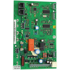 Miniature Carte Électronique Combi 6 / 6 E de 2013 à 2018 - TRUMA N° 0