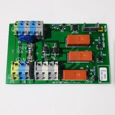 Miniature Électronique Combi / Combi D - 230 V - TRUMA N° 0