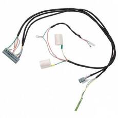 Miniature KIT FAISCEAU DE CABLE COMBI 4 E - TRUMA N° 0 Miniature KIT FAISCEAU DE CABLE COMBI 4 E - TRUMA N° 0