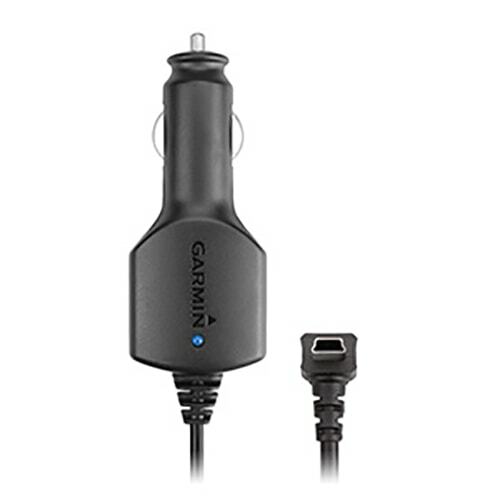 CHARGEUR ALLUME CIGARE POUR GPS GARMIN