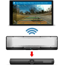 Miniature CAMERA SANS FILS BC 40PLUS - GARMIN N° 1 Miniature CAMERA SANS FILS BC 40PLUS - GARMIN N° 1