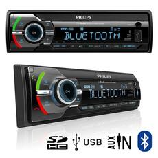 Miniature AUTORADIO PHILIPS BLUETOOTH N° 0