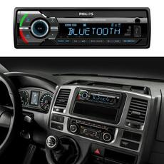 Miniature AUTORADIO PHILIPS BLUETOOTH N° 1