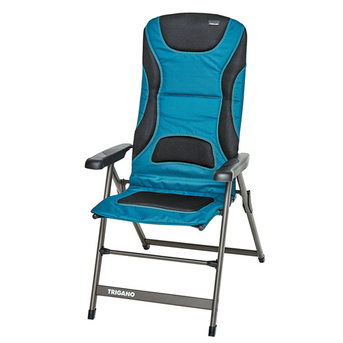 FAUTEUIL MATELASSE - ELECTRA - TRIGANO