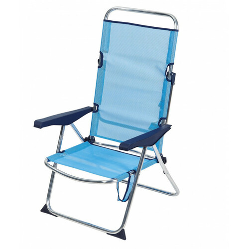 FAUTEUIL PLAGE CONFORT - TRIGANO