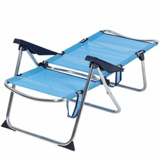 Miniature FAUTEUIL PLAGE CONFORT - TRIGANO N° 2 Miniature FAUTEUIL PLAGE CONFORT - TRIGANO N° 2