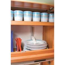Miniature Bloc assiettes Omni Stop - FIAMMA N° 0 Miniature Bloc assiettes Omni Stop - FIAMMA N° 0