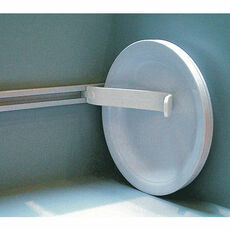 Miniature Bloc assiettes Omni Stop - FIAMMA N° 2 Miniature Bloc assiettes Omni Stop - FIAMMA N° 2