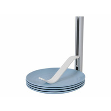 Miniature Bloc assiettes Omni Stop - FIAMMA N° 3 Miniature Bloc assiettes Omni Stop - FIAMMA N° 3