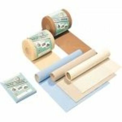 ESKADRON Tapis de Selle COTTON - blanc - Boutique Equus Vitalis