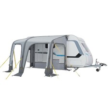 Miniature Auvent gonflable pour caravane LIMA - TRIGANO N° 1 Miniature Auvent gonflable pour caravane LIMA - TRIGANO N° 1