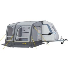 Miniature Auvent gonflable pour caravane LIMA - TRIGANO N° 3 Miniature Auvent gonflable pour caravane LIMA - TRIGANO N° 3