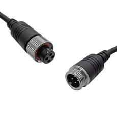 Miniature RALLONGE 15M POUR CAMERA DE RECUL IDCAM N° 1 Miniature RALLONGE 15M POUR CAMERA DE RECUL IDCAM N° 1