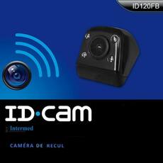 CAMERA DE RECUL IDCAM 120FB