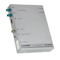 Miniature TUNER TUE-T220DV RÉCEPTEUR TNT POUR GPS- ALPINE N° 0 Miniature TUNER TUE-T220DV RÉCEPTEUR TNT POUR GPS- ALPINE N° 0