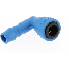 Miniature RACCORD COUDE JG/TB 10 mm BLEU - TRUMA N° 1 Miniature RACCORD COUDE JG/TB 10 mm BLEU - TRUMA N° 1