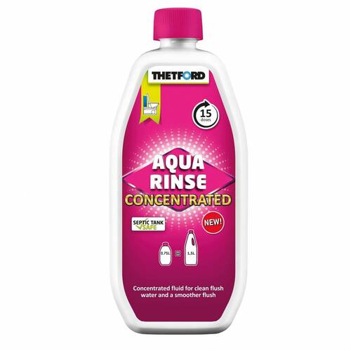 Aqua Rinse Concentré - THETFORD