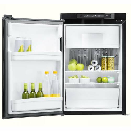 Réfrigerateur 81L - N4080E+ Passage de roue - THETFORD