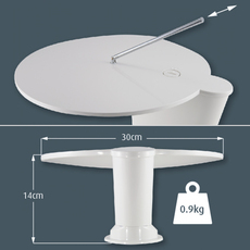 Miniature Antenne omnidirectionnelle GAZELLE PRO TV Radio N° 2