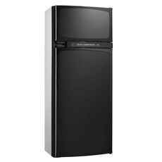 Miniature Réfrigerateur 149 L N4150A Double porte convexe avec cadre - THETFORD N° 2 Miniature Réfrigerateur 149 L N4150A Double porte convexe avec cadre - THETFORD N° 2