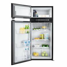 Miniature Réfrigerateur 149L N4150A Double porte convexe sans cadre - THETFORD N° 0 Miniature Réfrigerateur 149L N4150A Double porte convexe sans cadre - THETFORD N° 0
