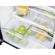 Miniature Réfrigerateur 149L N4150A Double porte convexe sans cadre - THETFORD N° 1 Miniature Réfrigerateur 149L N4150A Double porte convexe sans cadre - THETFORD N° 1