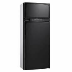 Miniature Réfrigerateur 149L N4150A Double porte convexe sans cadre - THETFORD N° 2 Miniature Réfrigerateur 149L N4150A Double porte convexe sans cadre - THETFORD N° 2