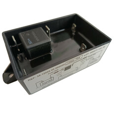 Miniature Coupleur séparateur 70A 300Ah 12V Option Euro6 - SCHEIBER N° 1 Miniature Coupleur séparateur 70A 300Ah 12V Option Euro6 - SCHEIBER N° 1