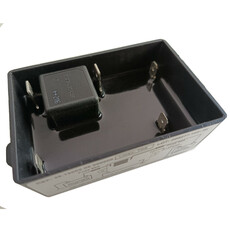 Miniature Coupleur séparateur 70A 300Ah 12V Option Euro6 - SCHEIBER N° 2 Miniature Coupleur séparateur 70A 300Ah 12V Option Euro6 - SCHEIBER N° 2