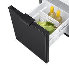 Miniature Réfrigérateur N4141A 141L tiroir avec cadre - THETFORD N° 2
