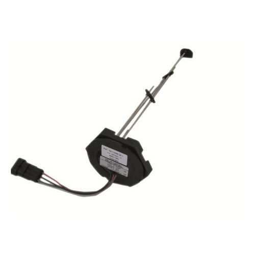 Sonde bouchon electronique pour réservoir 560 mm - SCHEIBER