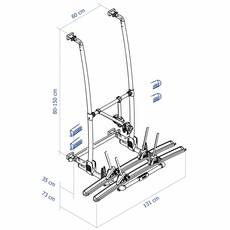 Miniature PORTE-VELOS EXCELLENT NOIR - THULE N° 5