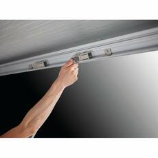 Miniature STORE 5200 BOITIER ANODISE TOILE SAPHIR BLUE 450CM - THULE N° 8 Miniature STORE 5200 BOITIER ANODISE TOILE SAPHIR BLUE 450CM - THULE N° 8
