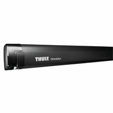 STORE 5200 BOITIER NOIR TOILE MYSTIC GREY 260CM - THULE