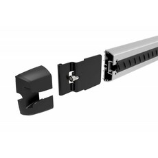 Miniature PORTE-VELOS ELITE VAN XT NOIR DUCATO APRES 2006 - THULE N° 1 Miniature PORTE-VELOS ELITE VAN XT NOIR DUCATO APRES 2006 - THULE N° 1