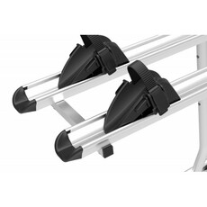 Miniature PORTE-VELOS ELITE VAN XT NOIR DUCATO APRES 2006 - THULE N° 3 Miniature PORTE-VELOS ELITE VAN XT NOIR DUCATO APRES 2006 - THULE N° 3