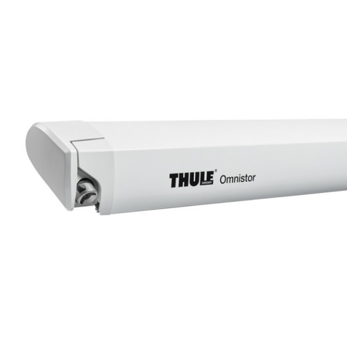 Store 6300 4.25 m Bleu saphir Boitier blanc - THULE