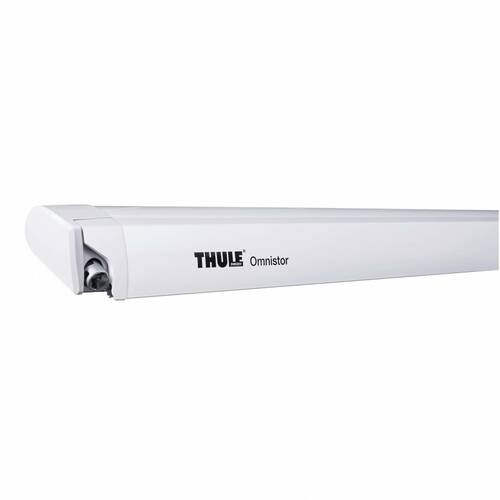 Store 6300 3.25 m Mystic Gris Boitier blanc- THULE