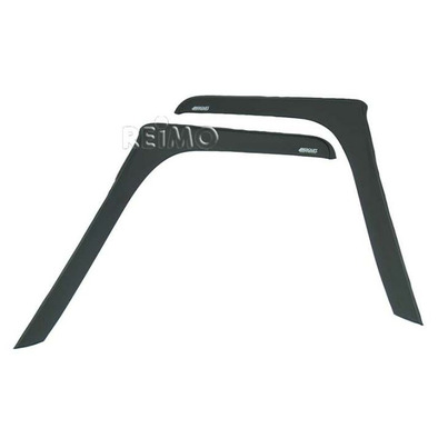 2 AIRVENTS POUR Fiat Ducato, Peugeot Boxer, Citroën Jumper année 94-06