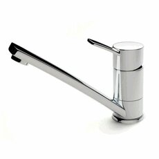 Miniature Robinet mitigeur concept E avec contacteur raccord tetine 10mm- REICH N° 0